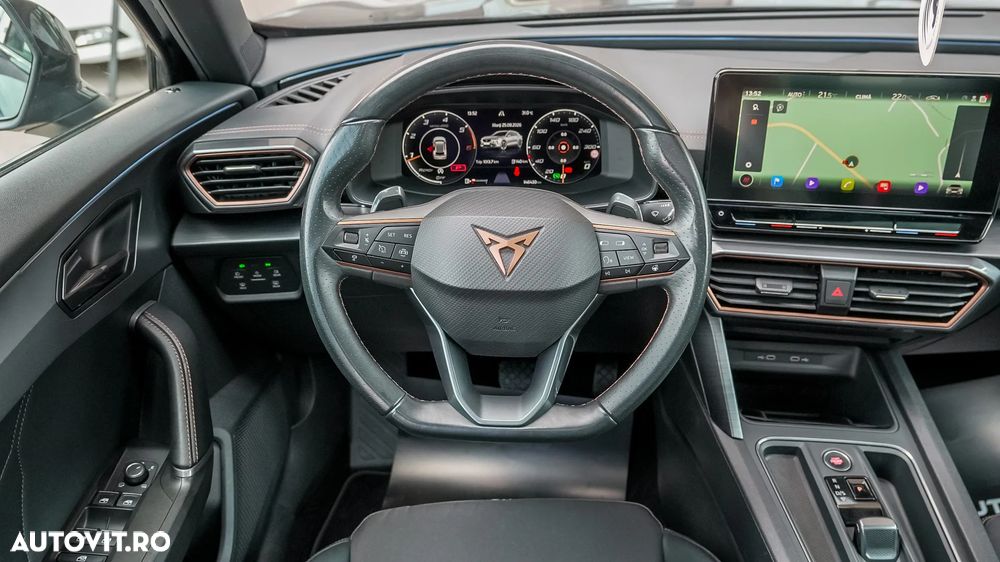 Cupra Formentor - 12