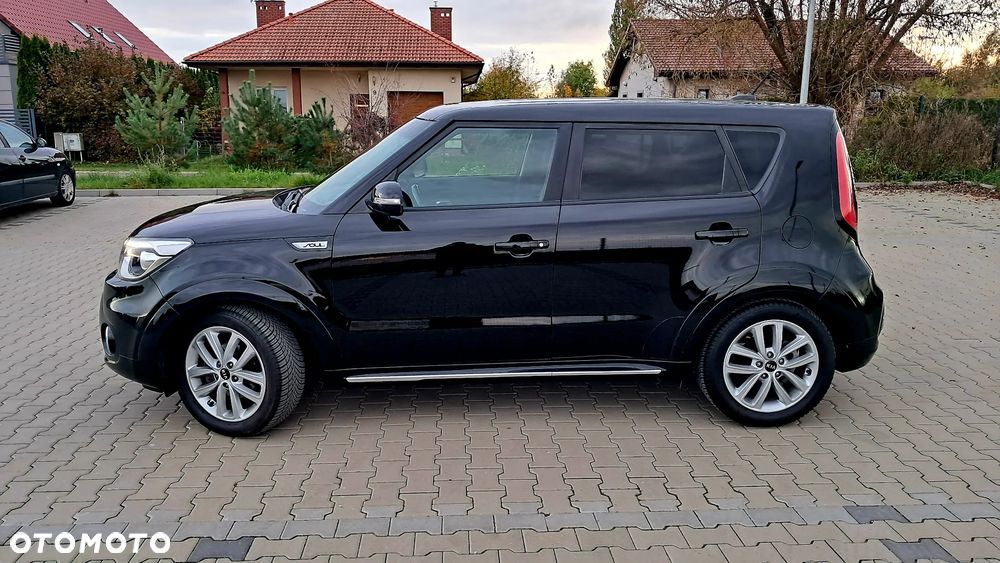 Kia Soul - 2