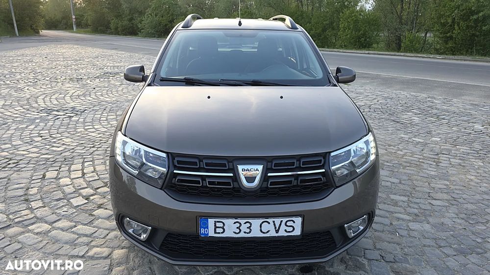 Dacia Logan 1.5 Blue dCi Laureate - 2