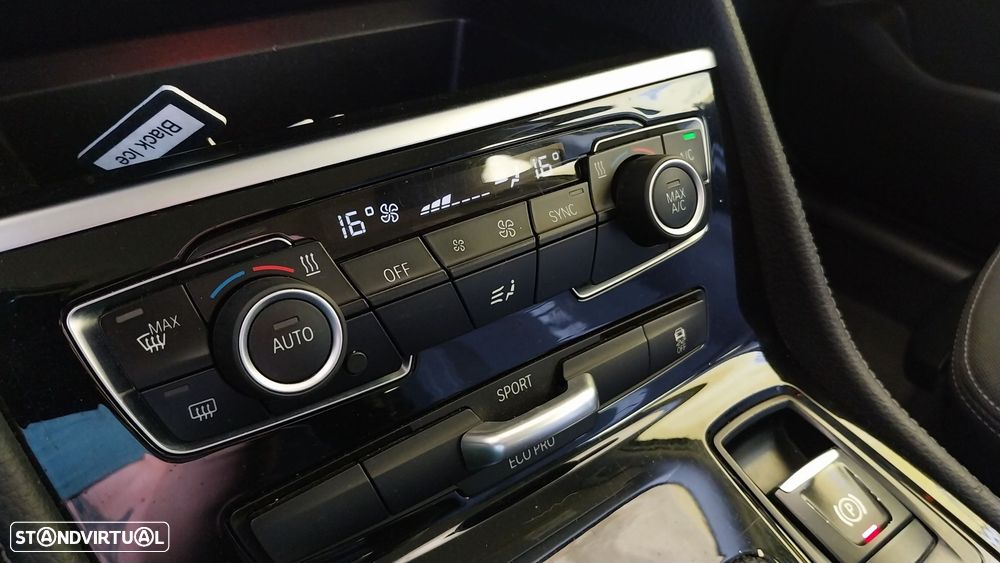 BMW 216 Gran Tourer d 7L Line Sport - 24