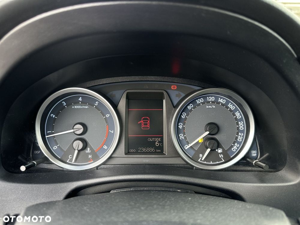 Toyota Auris 1.6 Active - 2