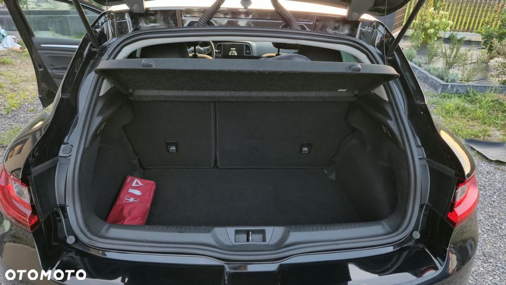 Renault Megane 1.3 TCe FAP GT Line EDC - 17