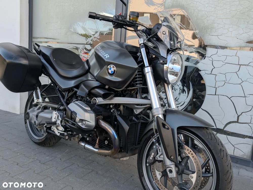 BMW R - 17
