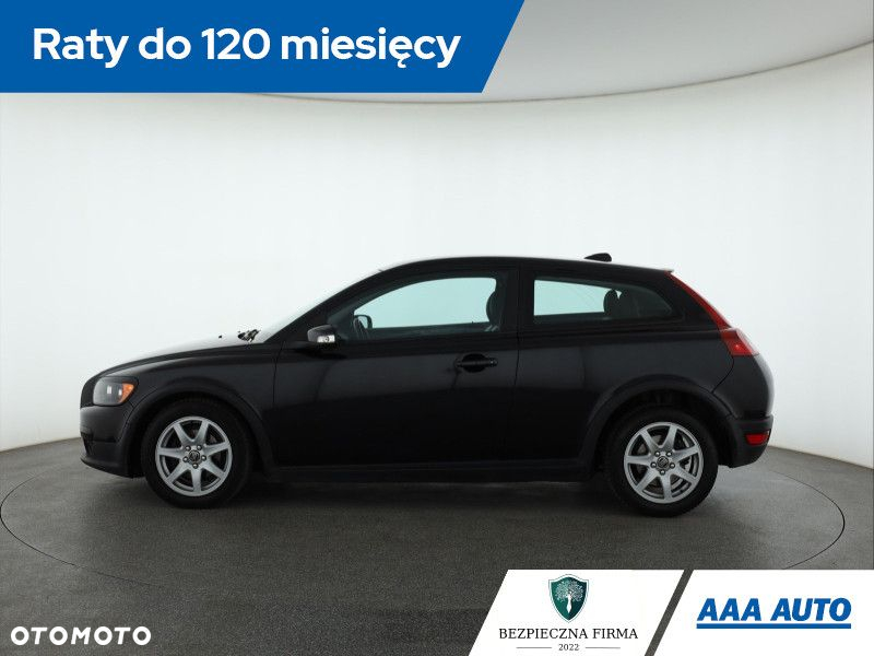 Volvo C30 - 3