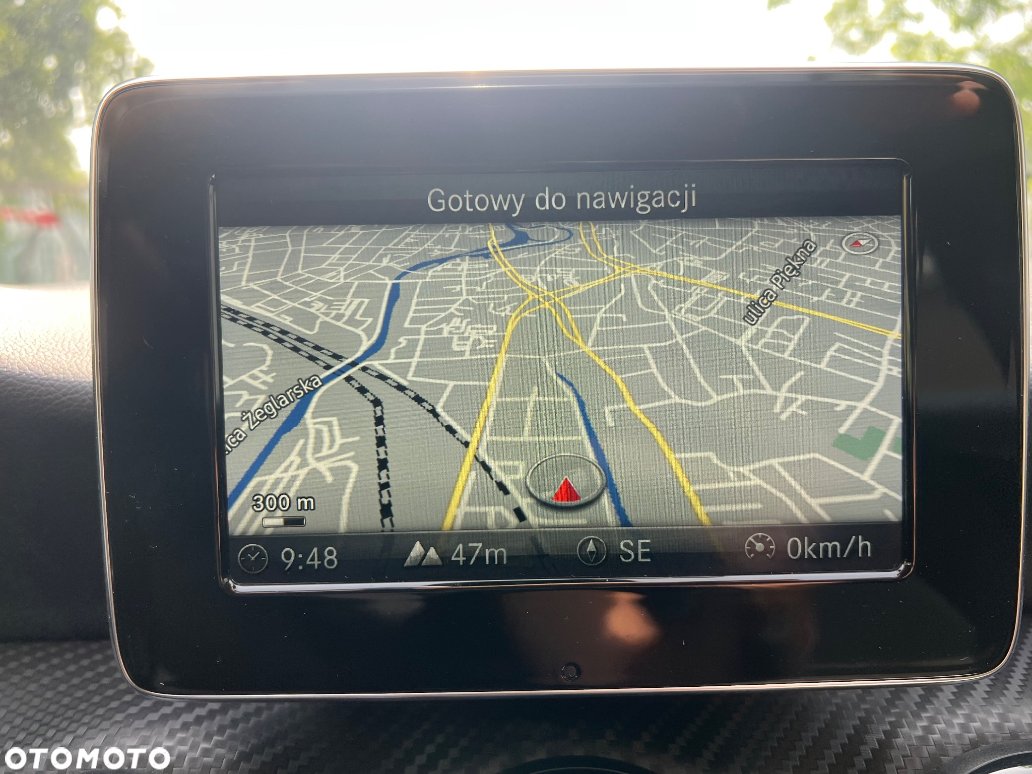 Mercedes-Benz GLA 200 d 4-Matic - 26