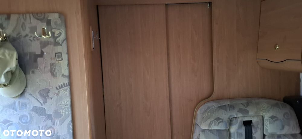 Fiat Ducato - 21