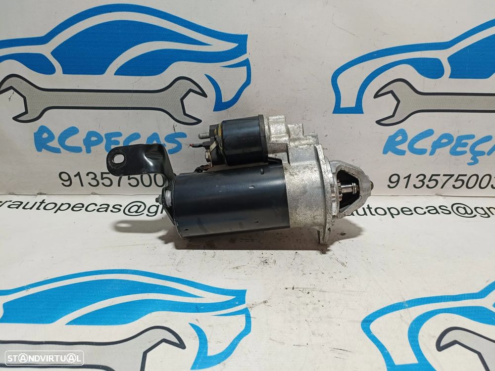 MOTOR DE ARRANQUE 0001109055 OPEL VECTRA 2.2 CDTI 125CV Y22DTR - 7