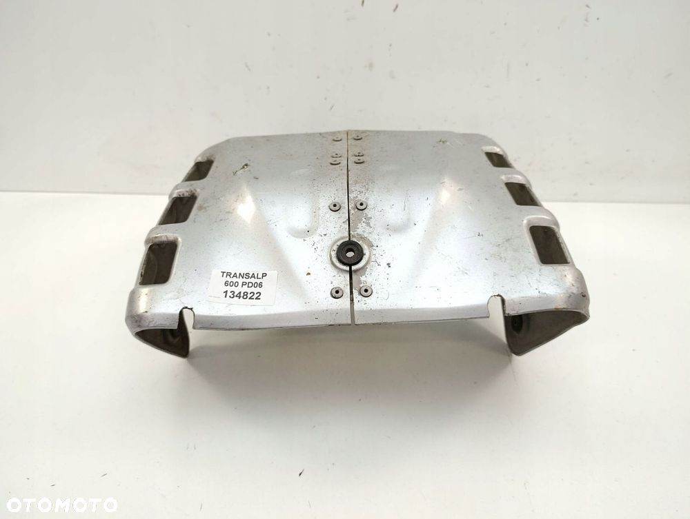 HONDA TRANSALP 600 PD06 PŁUG OSŁONA SILNIKA - 2