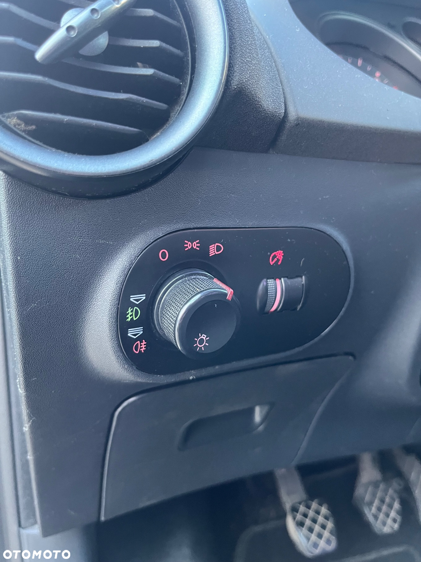 Seat Ibiza 1.9 TDI Sport - 29