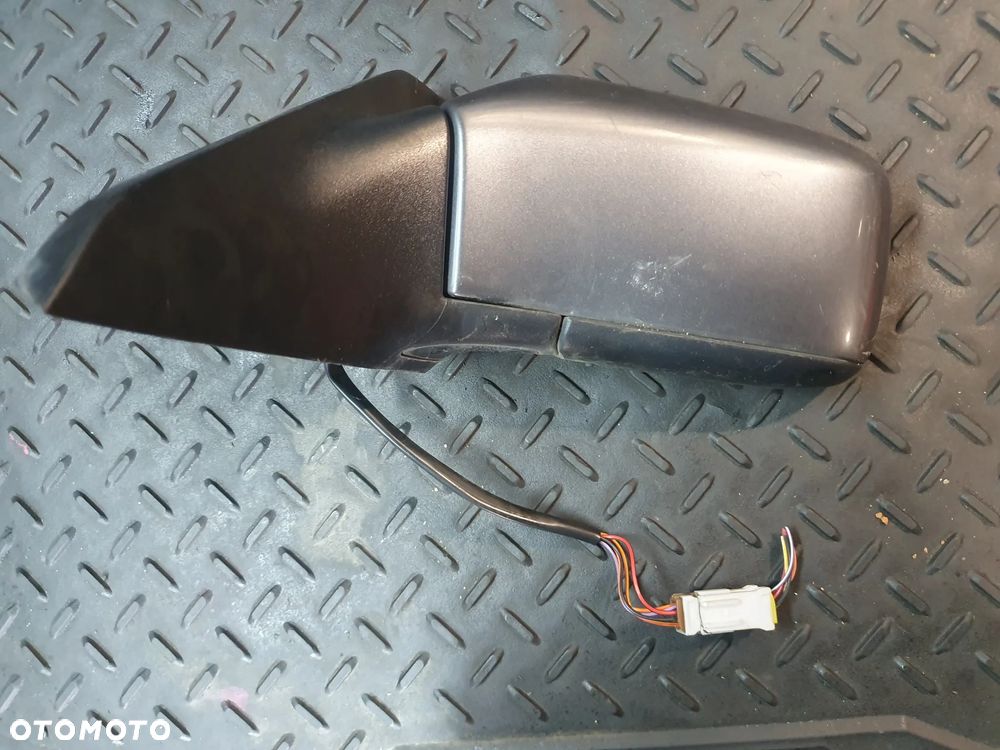 LUSTERKO LEWE VOLVO V40 5 PIN LIFT  WERSJA EUROPEJSKA - 1