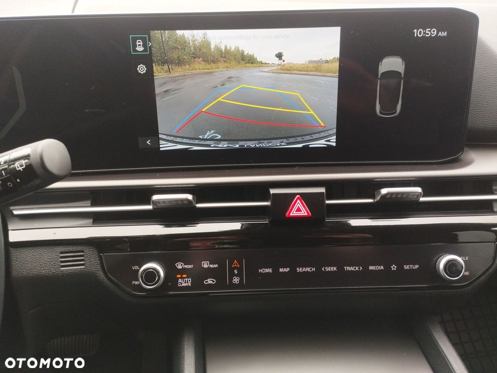 Kia Sportage 1.6 T-GDI Anniversary 2WD DCT - 38