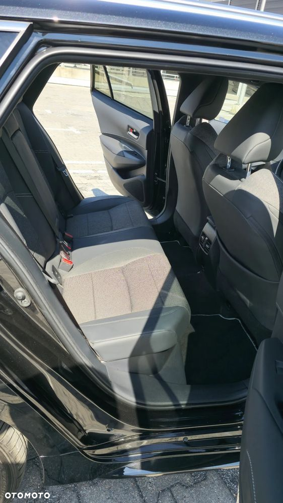 Toyota Corolla 1.8 Hybrid Style - 21