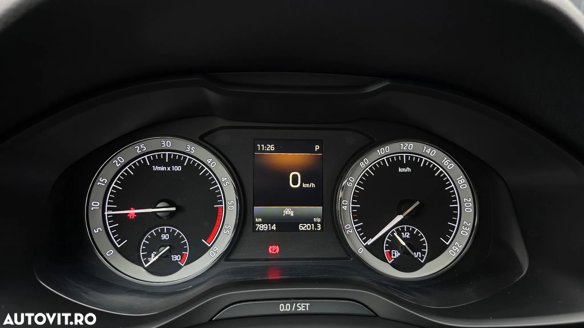 Skoda Kodiaq 2.0 TDI 4X4 DSG Laurin & Klement - 15