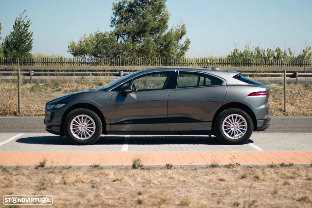 Jaguar I-Pace S AWD Aut. - 2