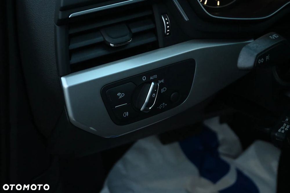 Audi A4 Avant - 36