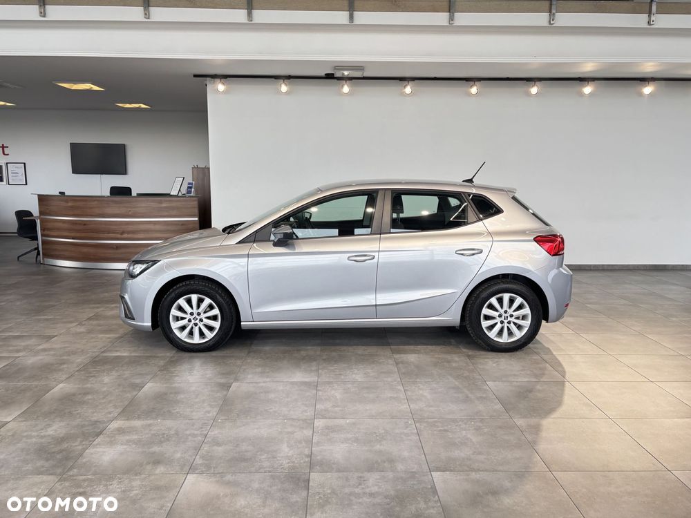 Seat Ibiza - 6