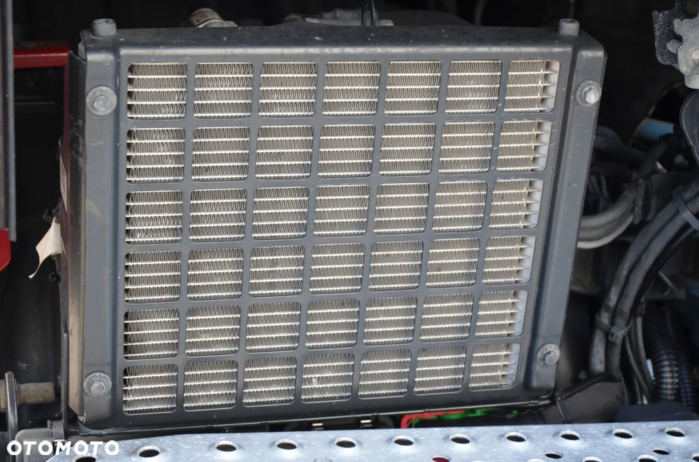 Scania S500 / 6x2/4 PUSHER / FULL AIR / KLIMA P/ FULL LED/ WAGA / ACC / DE 6292 - 12