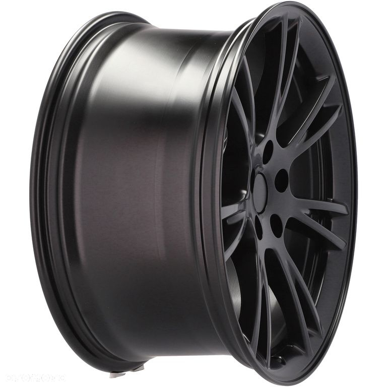 4x Nowe Felgi 19 m.in. do TESLA Y Long Range Standard Range Czarne Półmatowe - D2049 - 4