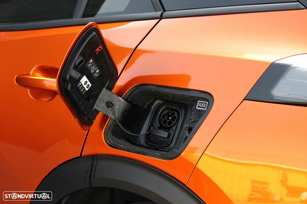 Peugeot e-2008 50 kWh Active Pack - 8