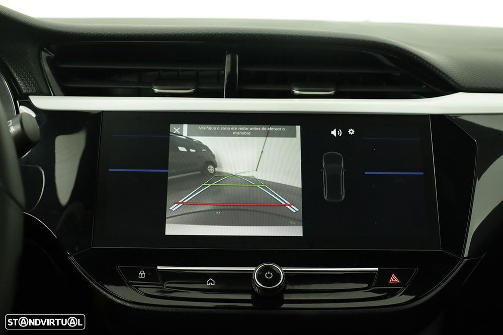 Opel Corsa 1.2 T GS - 11