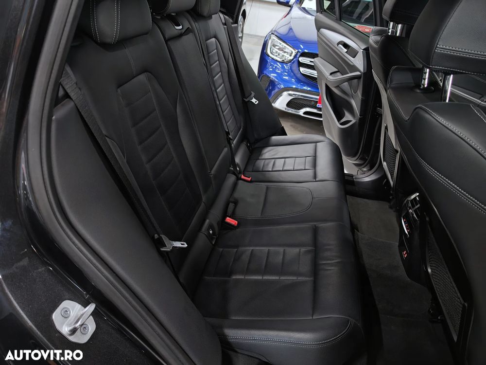 BMW X3 xDrive30e AT PHEV - 13