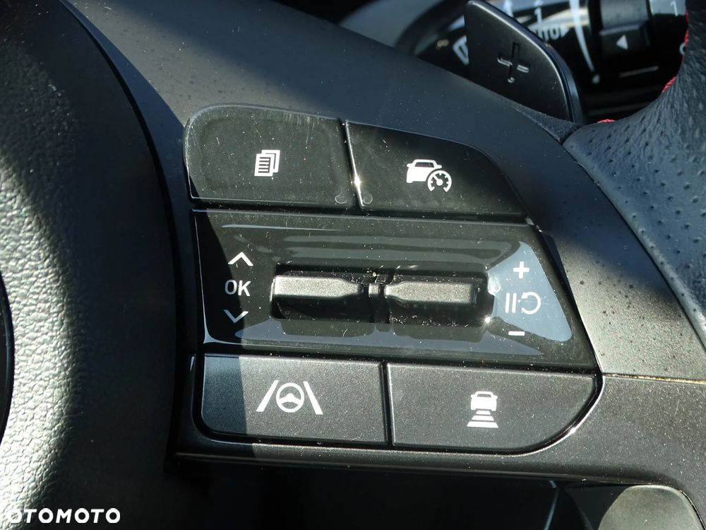 Hyundai Tucson 1.6 T-GDi Plug-in-Hybrid 4WD N Line - 20