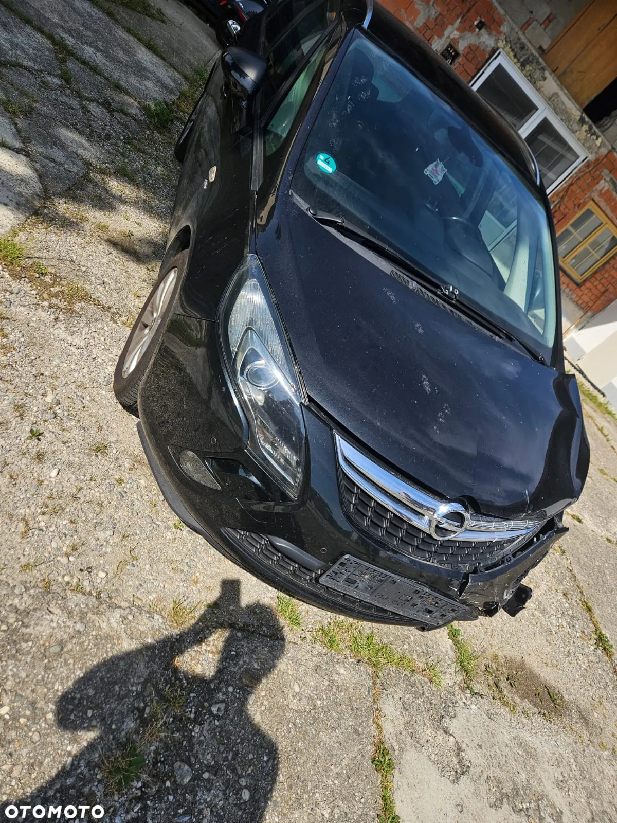 Opel Zafira 1.6 D Start/Stop Innovation - 3
