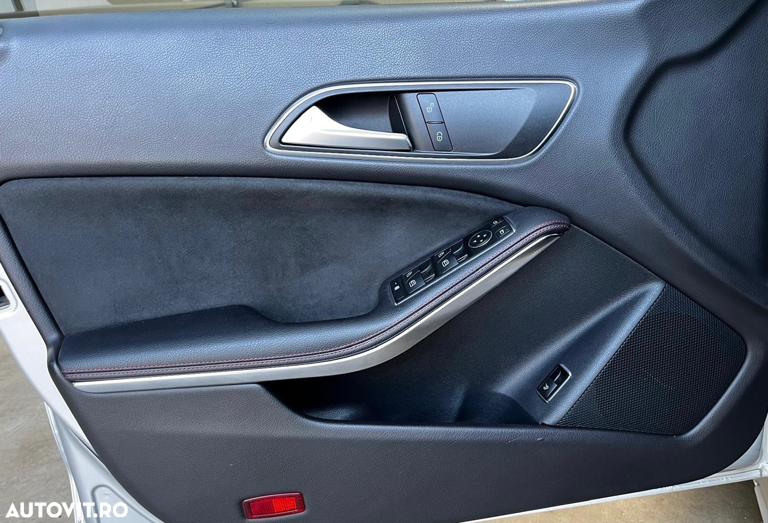 Mercedes-Benz CLA - 22