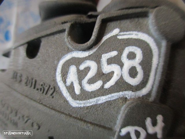 Comutador 6777130 VOLVO FL 614 2001 5.5 210Cv 2P CINZA PISCAS ESCOVAS LUZES - 5