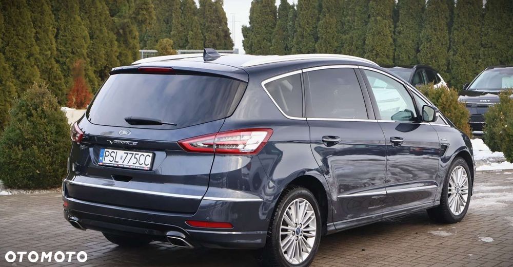 Ford S-Max - 5
