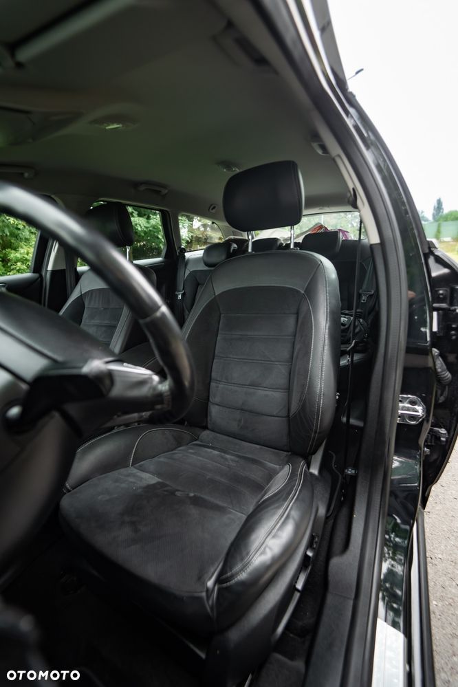Ford Mondeo 2.0 EcoBoost Business Edition - 13