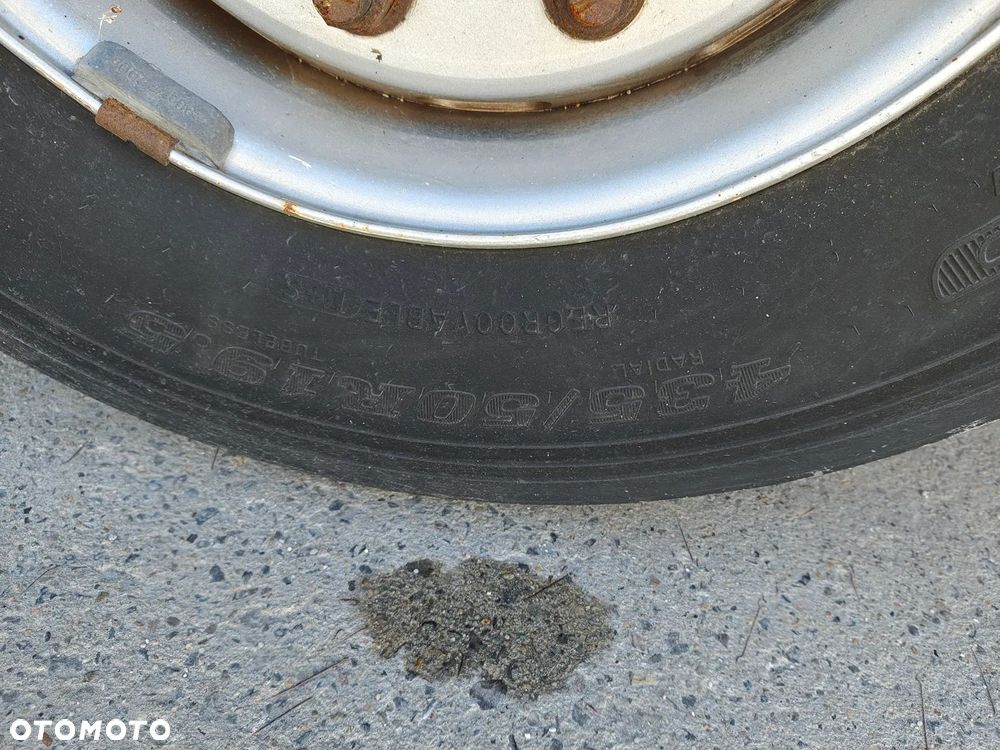 Mercedes-Benz ACTROS 2545 - 27