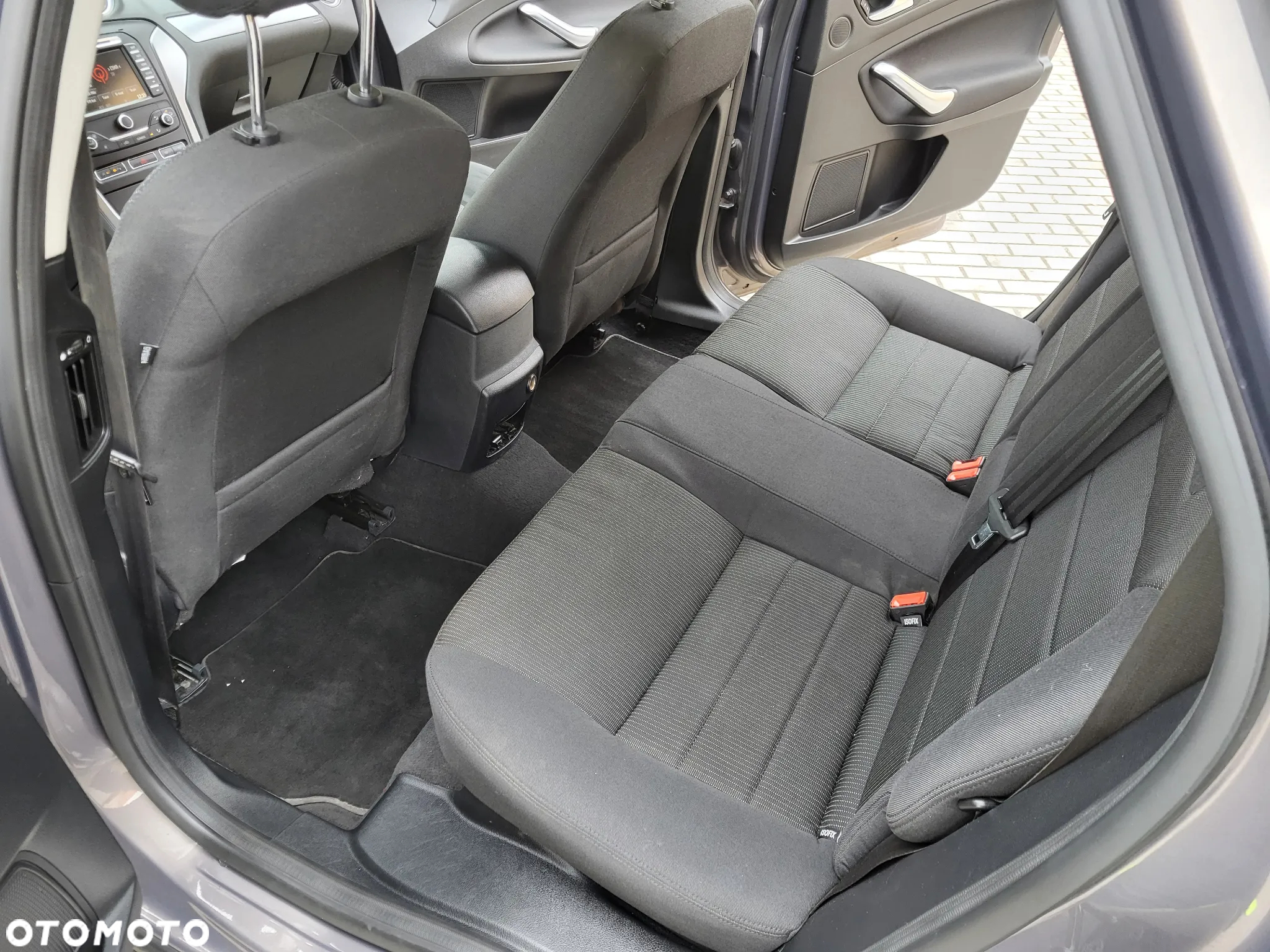 Ford Mondeo 1.6 T Titanium - 18
