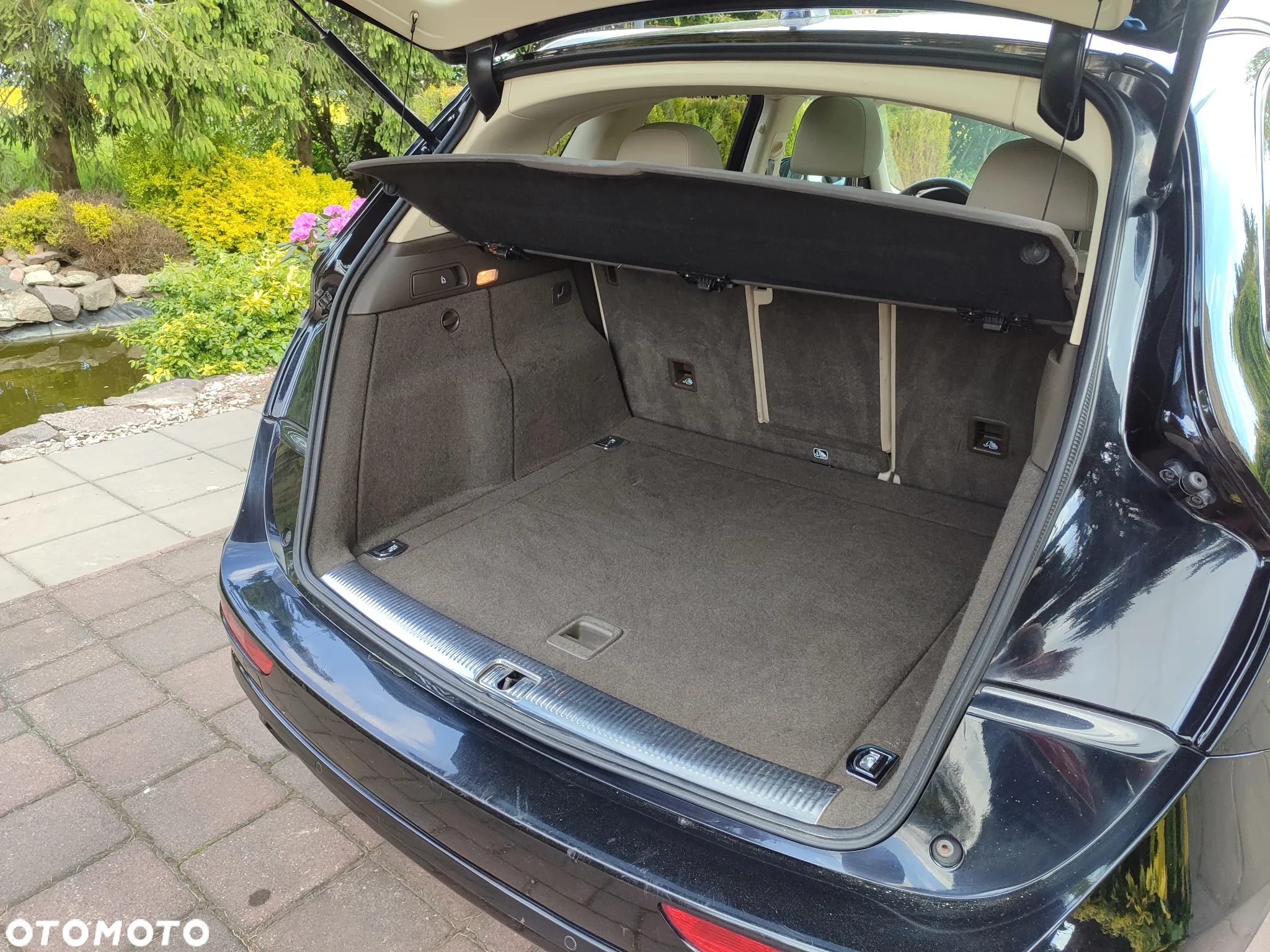 Audi Q5 - 9