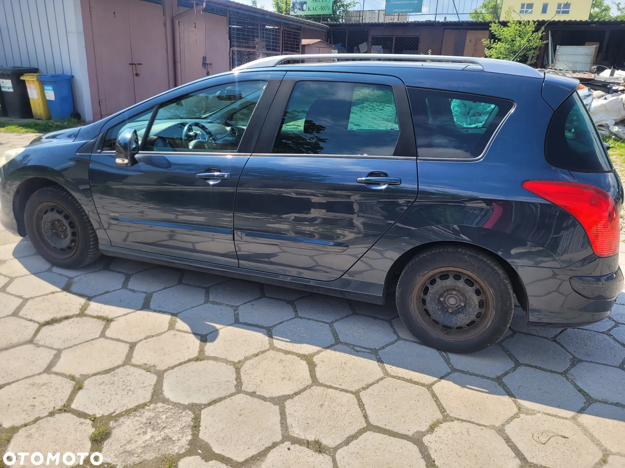 Peugeot 308 1.6 e-HDi Business Line STT - 21
