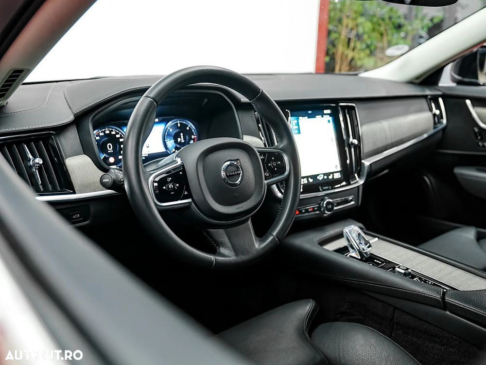 Volvo S90 B5 D AWD Geartronic Inscription - 20