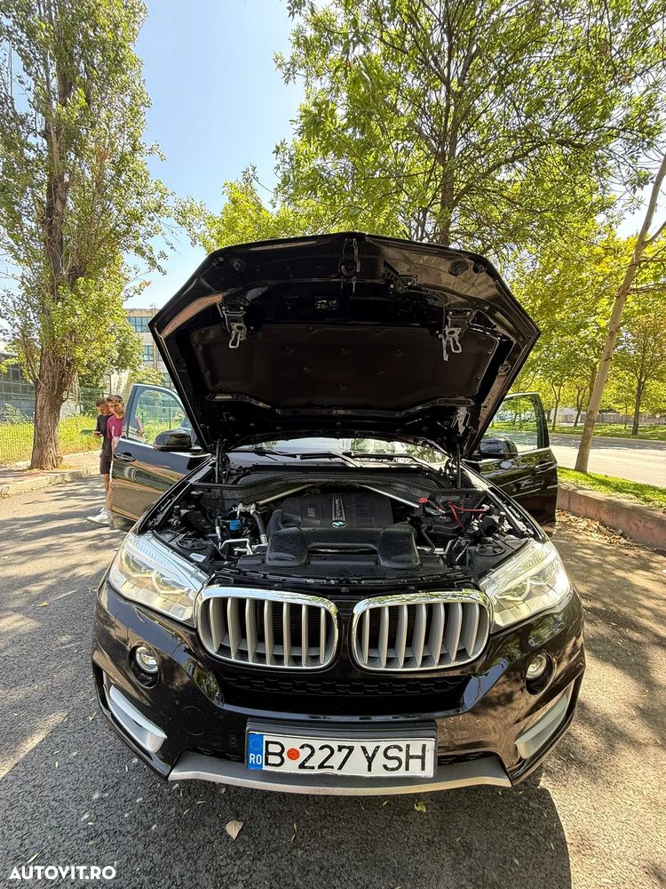 BMW X5 - 1