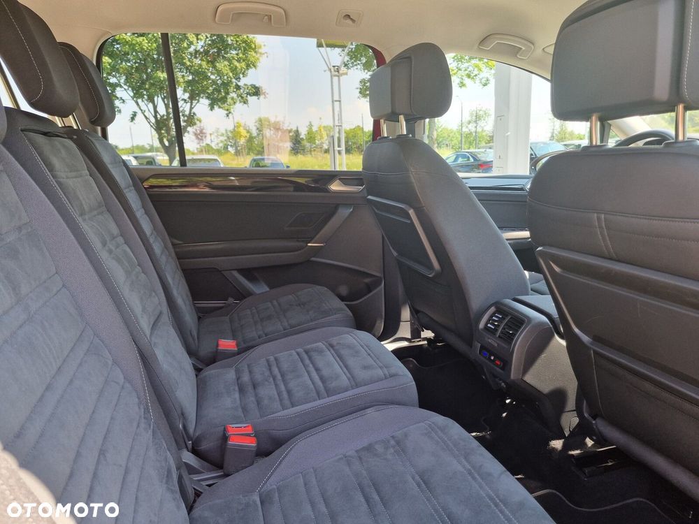 Volkswagen Touran 2.0 TDI BMT Highline DSG - 16