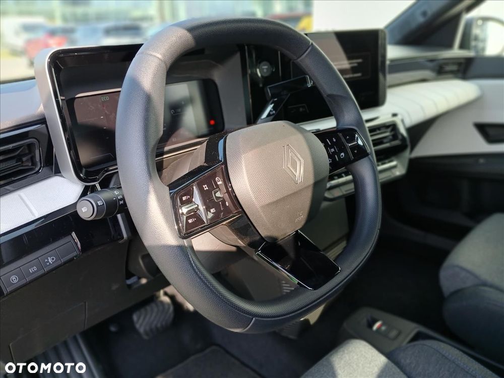 Renault 5 40kWh Urban Range Evolution - 9