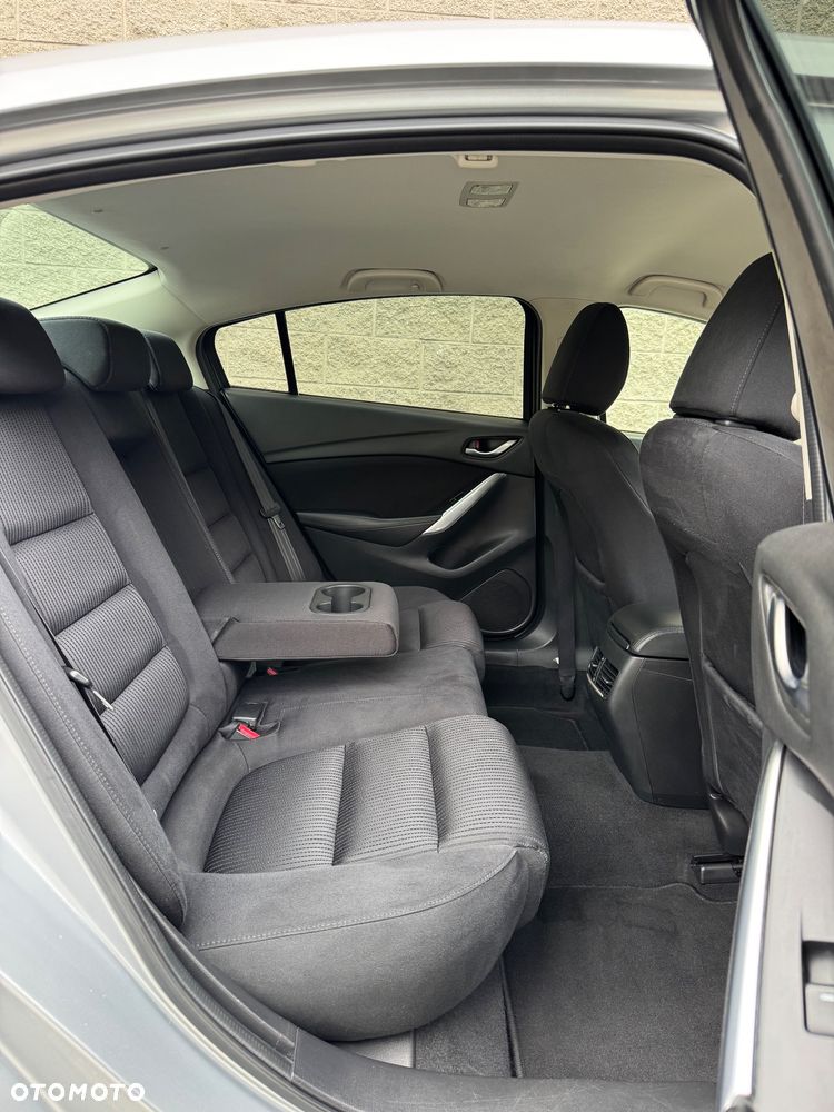 Mazda 6 2.0 SKYEnergy - 18