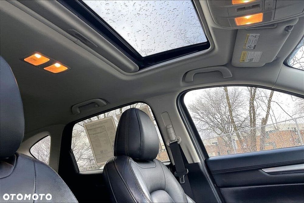 Mazda CX-5 2.5 mHEV Sports-Line 2WD - 19