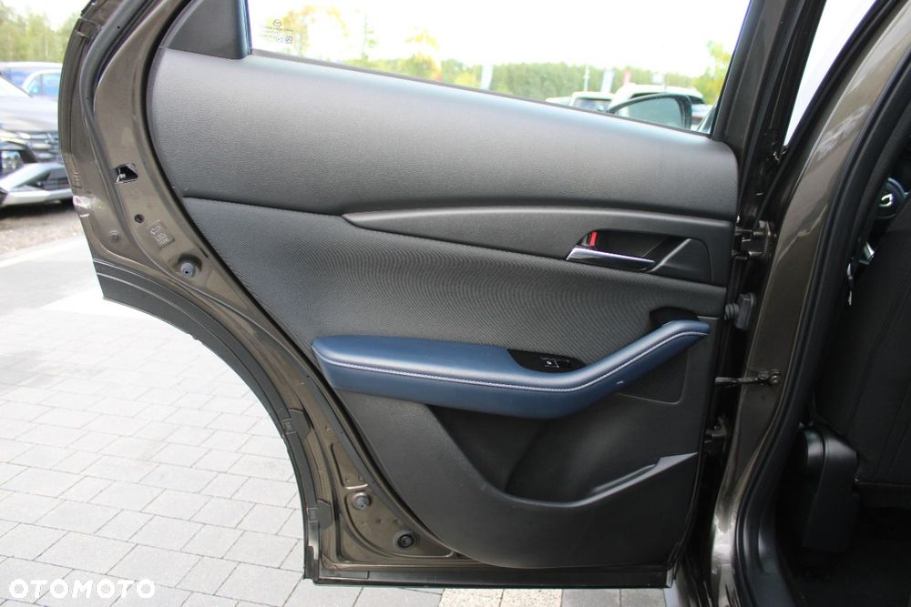 Mazda CX-30 - 24