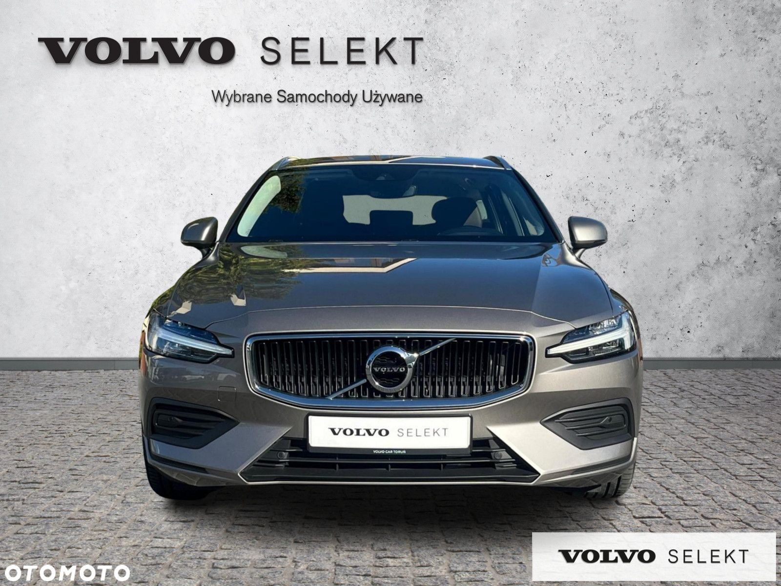 Volvo V60 - 9