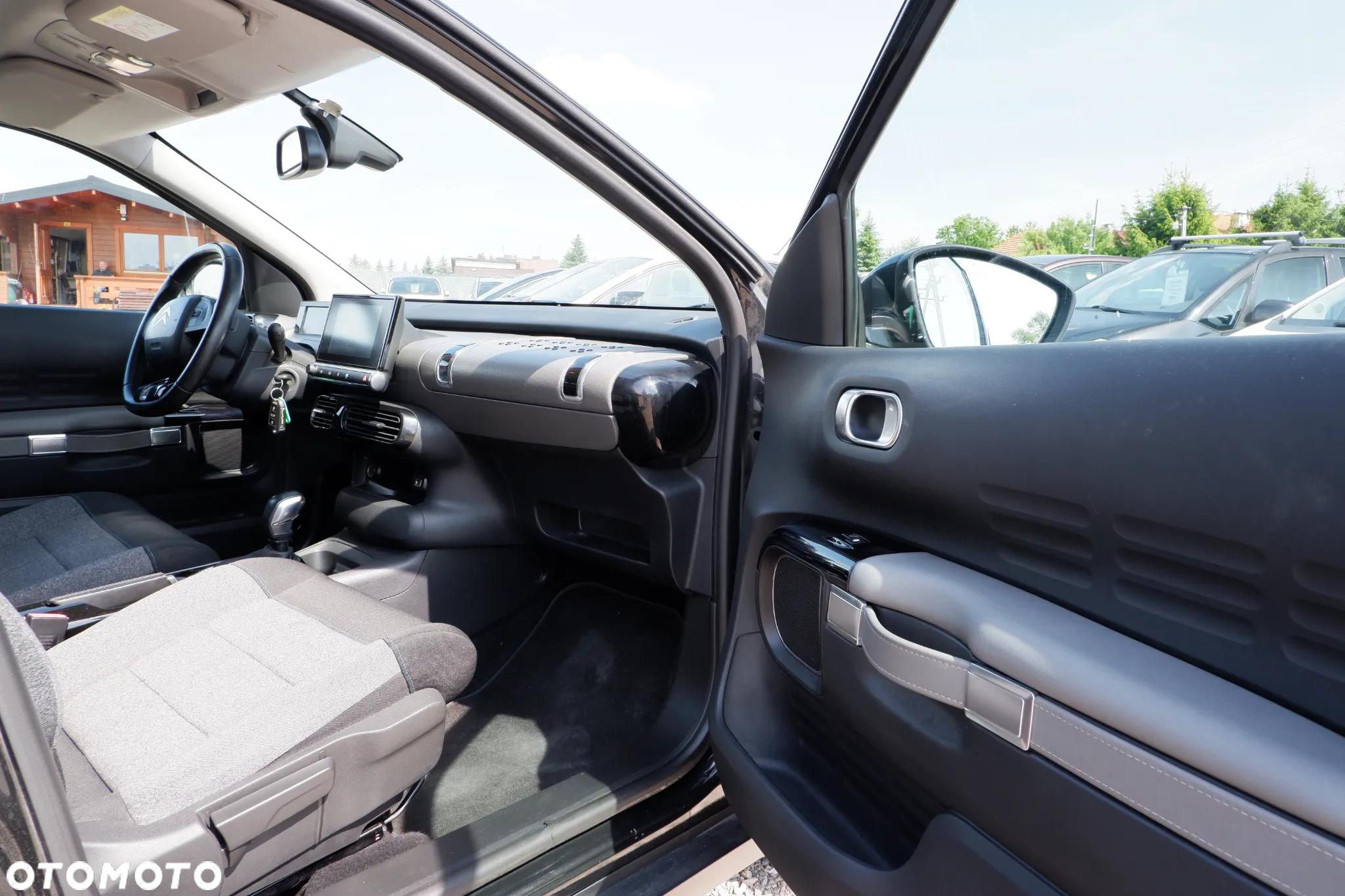 Citroën C4 Cactus Pure Tech 110 Stop&Start EAT6 Selection - 3