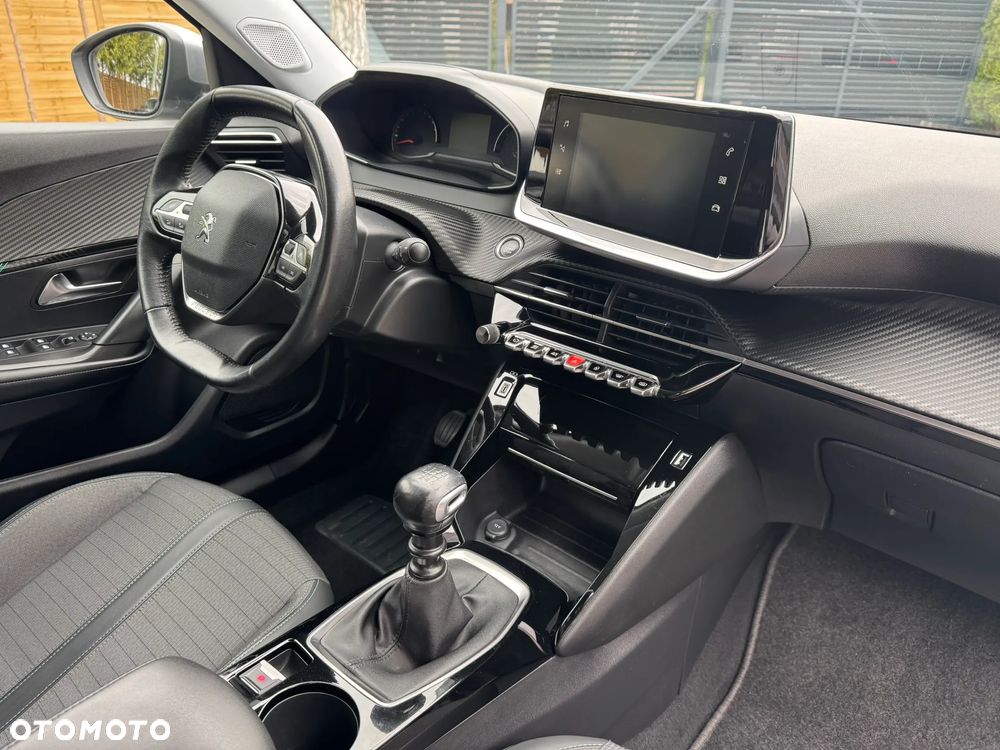 Peugeot 2008 PureTech 100 Stop&Start Allure Pack - 24