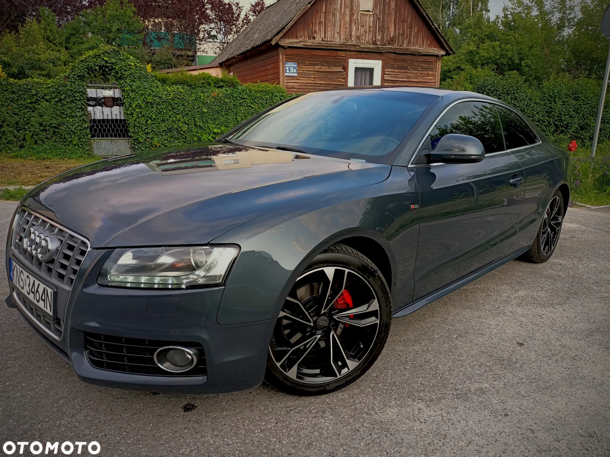 Audi A5 1.8 TFSI - 3