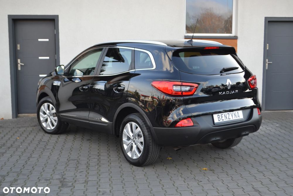Renault Kadjar - 3