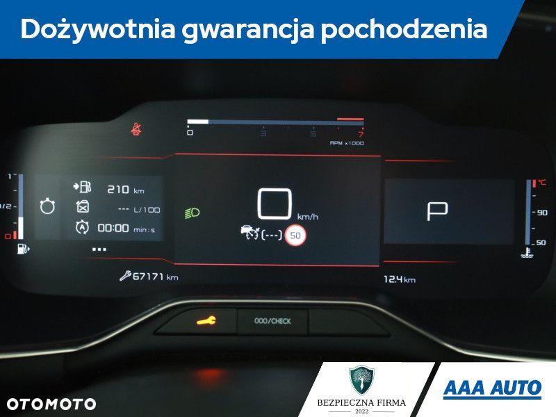 Citroën C5 Aircross - 10