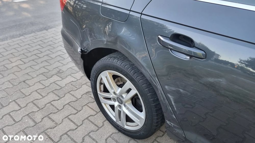 Audi A4 Avant 2.0 TFSI ultra - 16