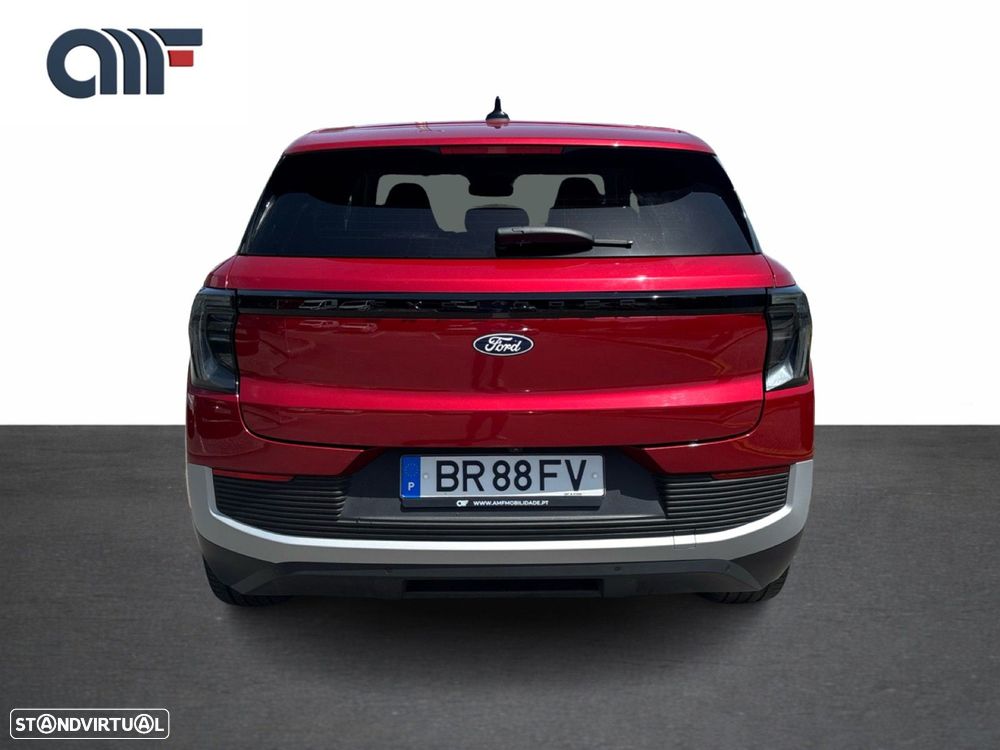 Ford Explorer 77 kWh Premium - 7